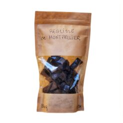 La véritable réglisse de Montpellier