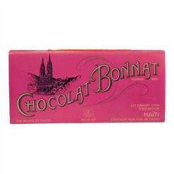 chocolat bonnat haiti