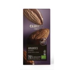chocolat aux amandes