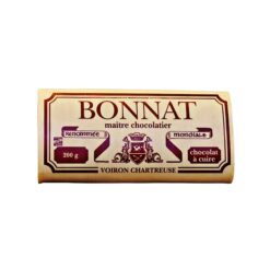 chocolat à cuire Bonnat