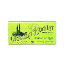 chocolat Bonnat Madre de dios