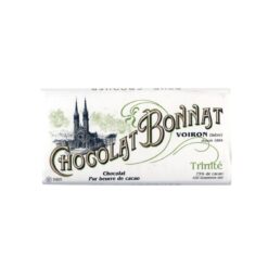 chocolat Trinité