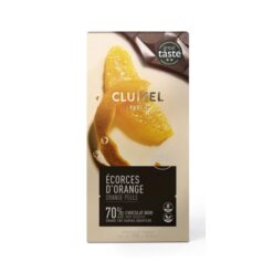 Chocolat à l'orange