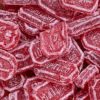 bonbons au coquelicot