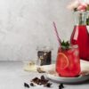 hibiscus nuit d'été