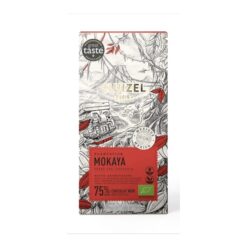 Chocolat Mokaya 75% BIO