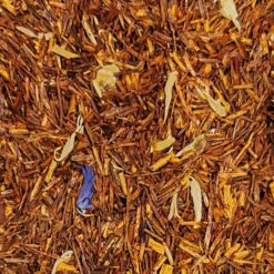 le rooibos my madeleine pour une tasse gourmande sans théine