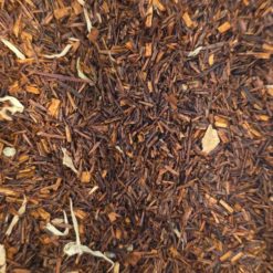 le rooibos my madeleine pour une tasse gourmande sans théine