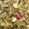 Une tisane fraiche au bon goût de jasmin, de litchi et de pamplemousse. Une grande tisane signé Dammann Frères