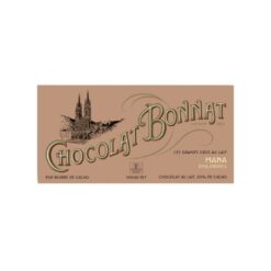 Un chocolat au lait aussi gourmand que puissant