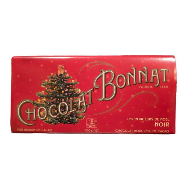 Chocolats de Noël