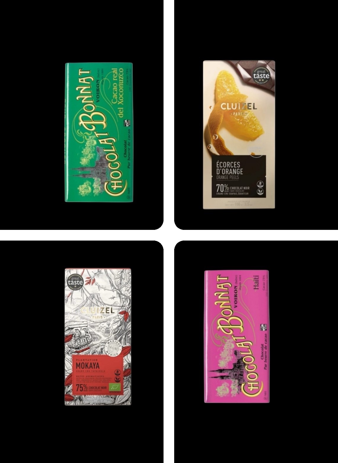 Chocolat