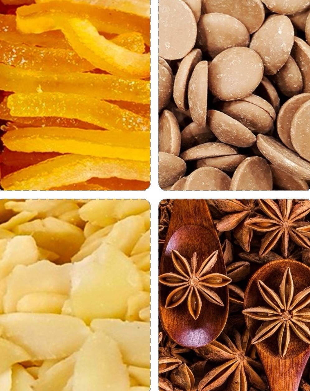 Côté sucré
