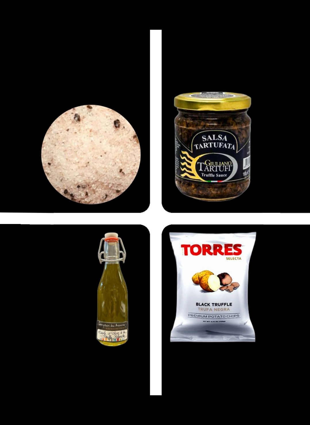 Truffe