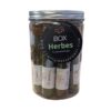 Une Box toute en Herbes aromatiques et en mélanges