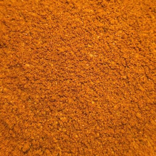 mélange paella