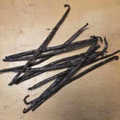 Vanille de Madagascar