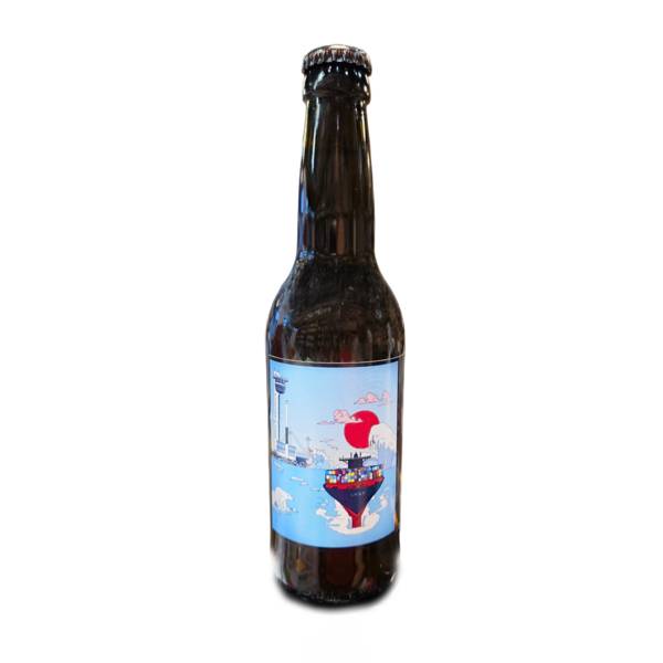 biere blanche saint joseph