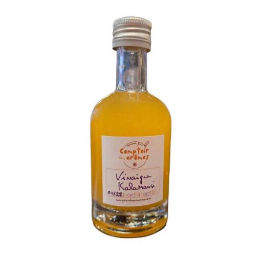 vinaigre Kalamansi
