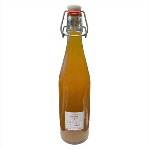 vinaigre Kalamansi cl