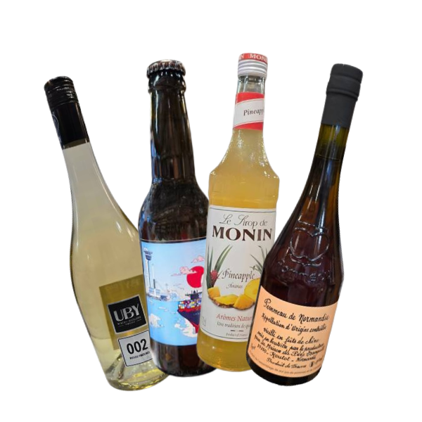 Boissons
