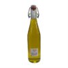 huile d'olive ail e thym grande bouteille