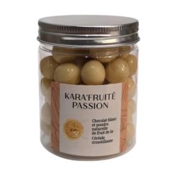 kara'fruité passion
