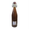 vinaigre pomme verte miel grande bouteille