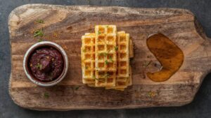 gaufre-tartinade-olive-noir-compressee