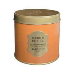 Thé de Noël Dammann – Rooibos de Noël
