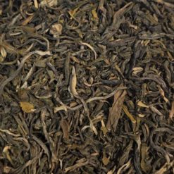 thé vert au jasmin Chung HAO