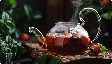 achat de thés en ligne