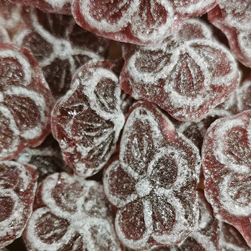 Bonbons à l'ancienne