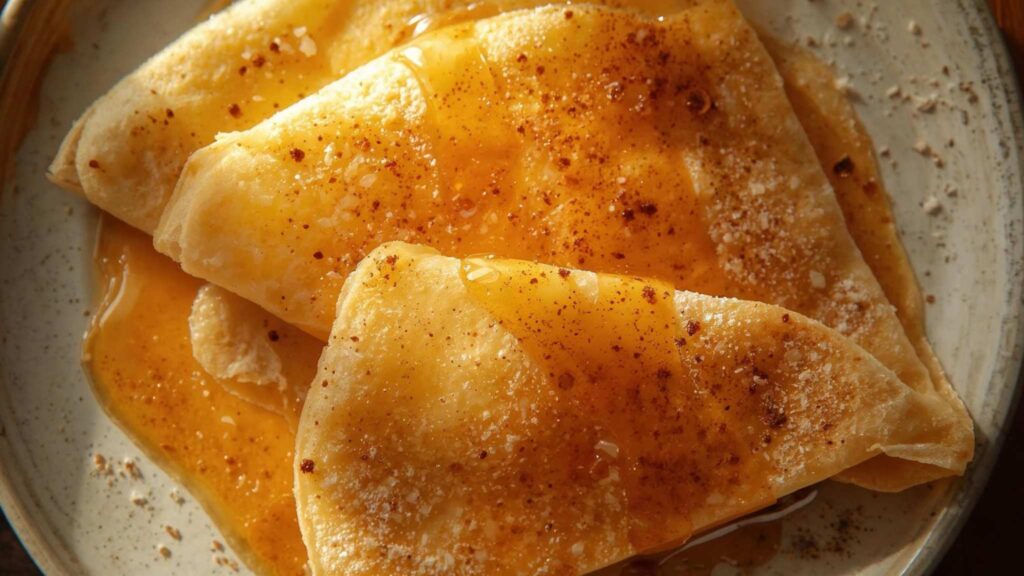 Recette