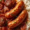 rougail saucisse