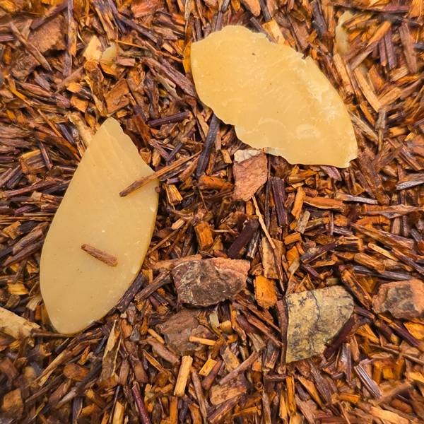 un après-midi chez grand mère