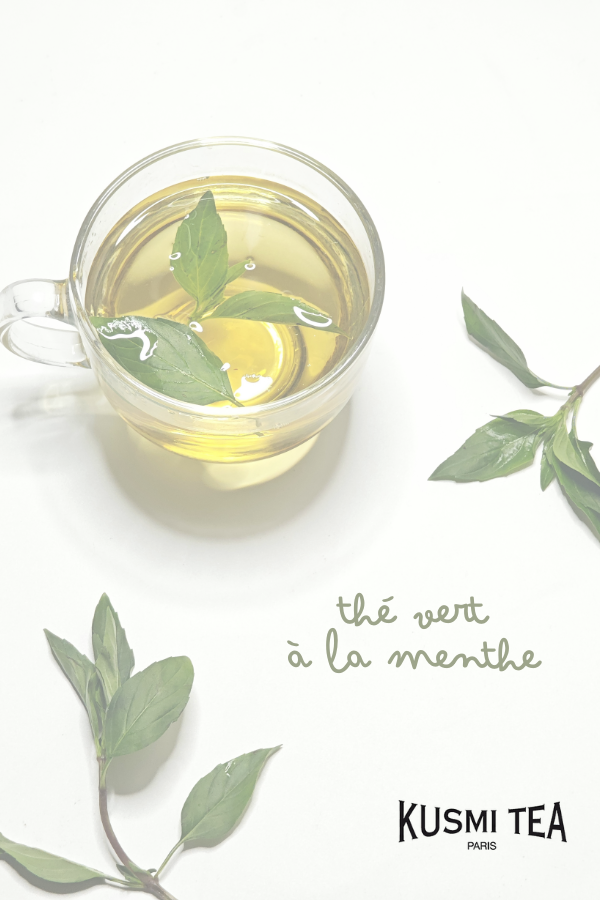 Comment utiliser le thé vert Nanah : infusion, version glacée, recettes et accords