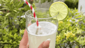 citronnade version comptoir.