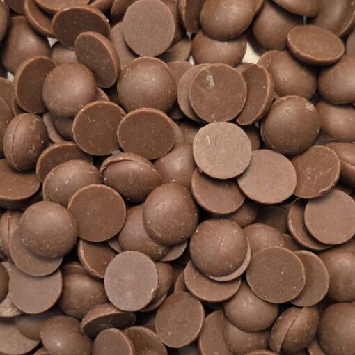 Chocolat de couverture