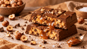 Tablette Cookie Dough façon Comptoir